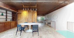 Cobertura duplex de 280 m² à venda em Ipanema