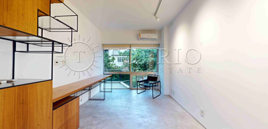 Cobertura duplex de 280 m² à venda em Ipanema