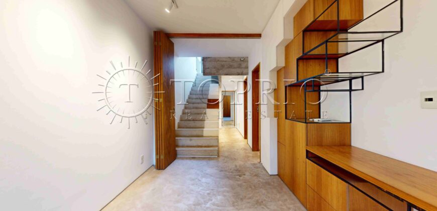 Cobertura duplex de 280 m² à venda em Ipanema