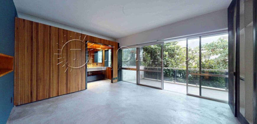 Cobertura duplex de 280 m² à venda em Ipanema