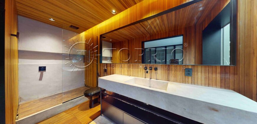 Cobertura duplex de 280 m² à venda em Ipanema