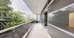 Cobertura duplex de 280 m² à venda em Ipanema