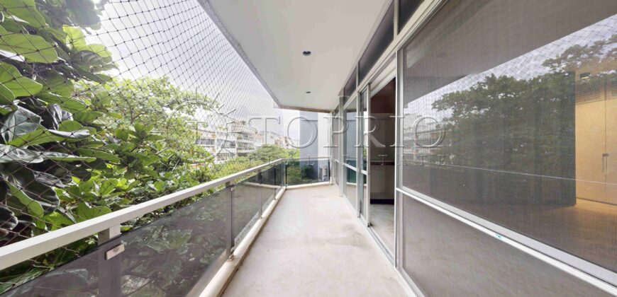 Cobertura duplex de 280 m² à venda em Ipanema