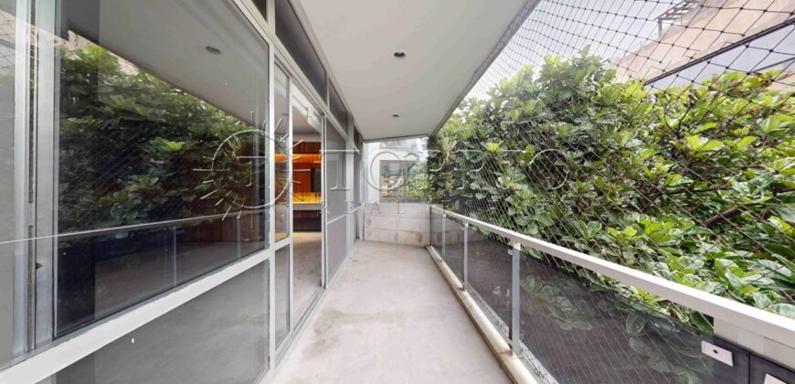 Cobertura duplex de 280 m² à venda em Ipanema