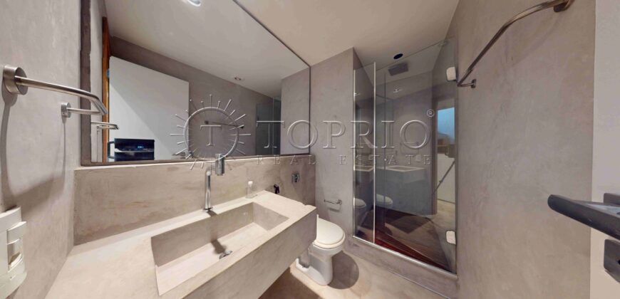 Cobertura duplex de 280 m² à venda em Ipanema