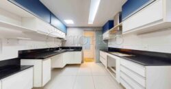 Cobertura duplex de 280 m² à venda em Ipanema