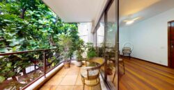 Apartamento de 130 m² no Coração de Ipanema – Rua Redentor