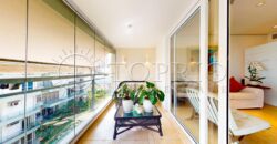 Cobertura Duplex de 285 m² no Leblon – Pronta para Morar