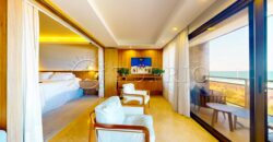 Apartamento Exclusivo de 330 m² Frente Mar – Praia de Ipanema