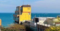 Cobertura Duplex de 285 m² no Leblon – Pronta para Morar