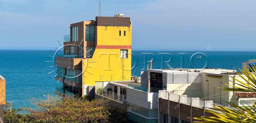 Cobertura Duplex de 285 m² no Leblon – Pronta para Morar