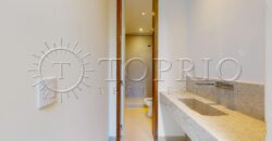 Espetacular casa duplex com 470m² de área construída