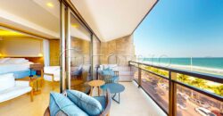 Apartamento Exclusivo de 330 m² Frente Mar – Praia de Ipanema