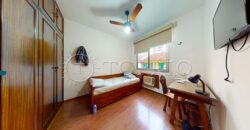 Apartamento de 130 m² no Coração de Ipanema – Rua Redentor