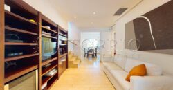 Cobertura Duplex de 285 m² no Leblon – Pronta para Morar