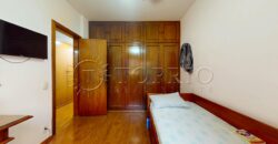 Apartamento de 130 m² no Coração de Ipanema – Rua Redentor