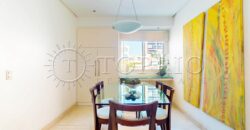 Cobertura Duplex de 285 m² no Leblon – Pronta para Morar