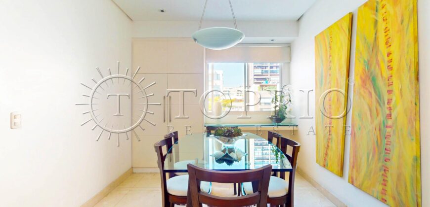 Cobertura Duplex de 285 m² no Leblon – Pronta para Morar