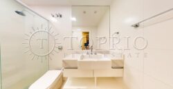 Apartamento de 272 m², silencioso e em rua excelente, no Leblon.