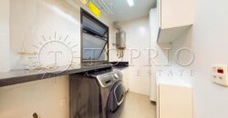 Apartamento de 272 m², silencioso e em rua excelente, no Leblon.