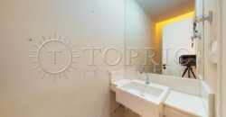 Apartamento de 272 m², silencioso e em rua excelente, no Leblon.