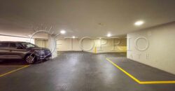 Apartamento de 272 m², silencioso e em rua excelente, no Leblon.