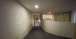 Apartamento de 272 m², silencioso e em rua excelente, no Leblon.