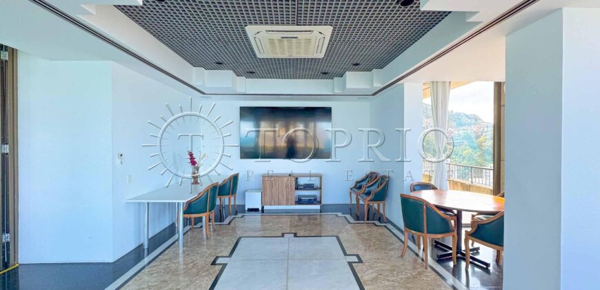 Apartamento reformado de 75m², em Ipanema