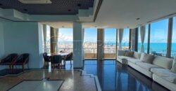Apartamento reformado de 75m², em Ipanema