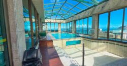 Apartamento reformado de 75m², em Ipanema