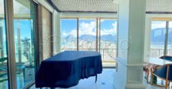 Apartamento reformado de 75m², em Ipanema