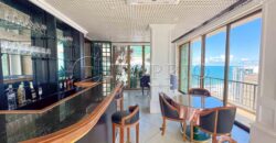 Apartamento reformado de 75m², em Ipanema