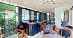 Apartamento reformado de 75m², em Ipanema