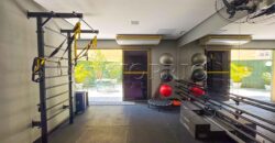 Apartamento reformado de 75m², em Ipanema