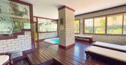 Apartamento reformado de 75m², em Ipanema