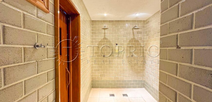 Apartamento reformado de 75m², em Ipanema