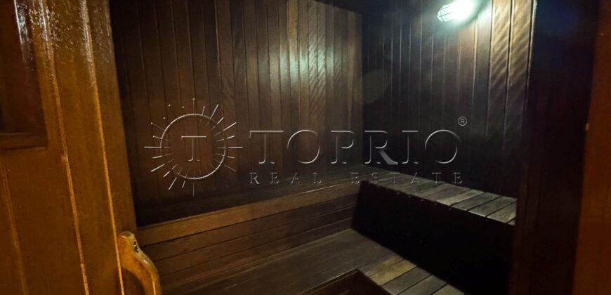 Apartamento reformado de 75m², em Ipanema