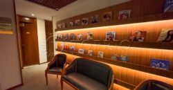 Apartamento reformado de 75m², em Ipanema