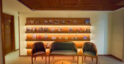 Apartamento reformado de 75m², em Ipanema