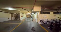 Apartamento reformado de 75m², em Ipanema