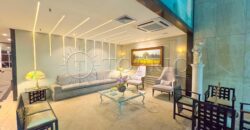 Apartamento reformado de 75m², em Ipanema