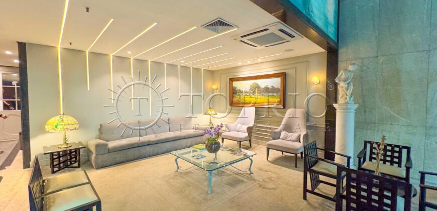 Apartamento reformado de 75m², em Ipanema