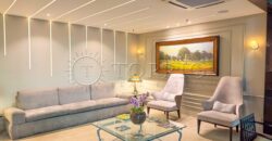 Apartamento reformado de 75m², em Ipanema