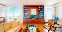 Apartamento de 210 m² na Vieira Souto