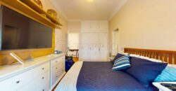 Apartamento de 210 m² na Vieira Souto