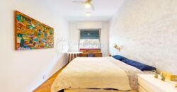 Apartamento de 210 m² na Vieira Souto