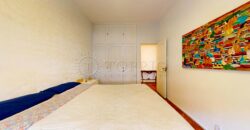 Apartamento de 210 m² na Vieira Souto