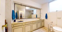 Apartamento de 210 m² na Vieira Souto