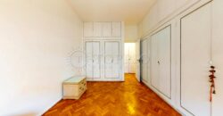 Apartamento de 210 m² na Vieira Souto