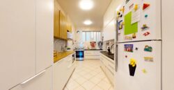 Apartamento de 210 m² na Vieira Souto